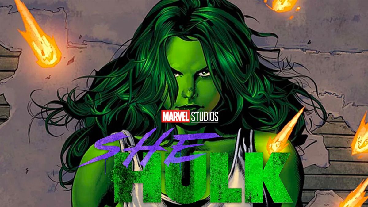 'She-Hulk': la actriz Tatiana Maslany será la protagonista de la serie