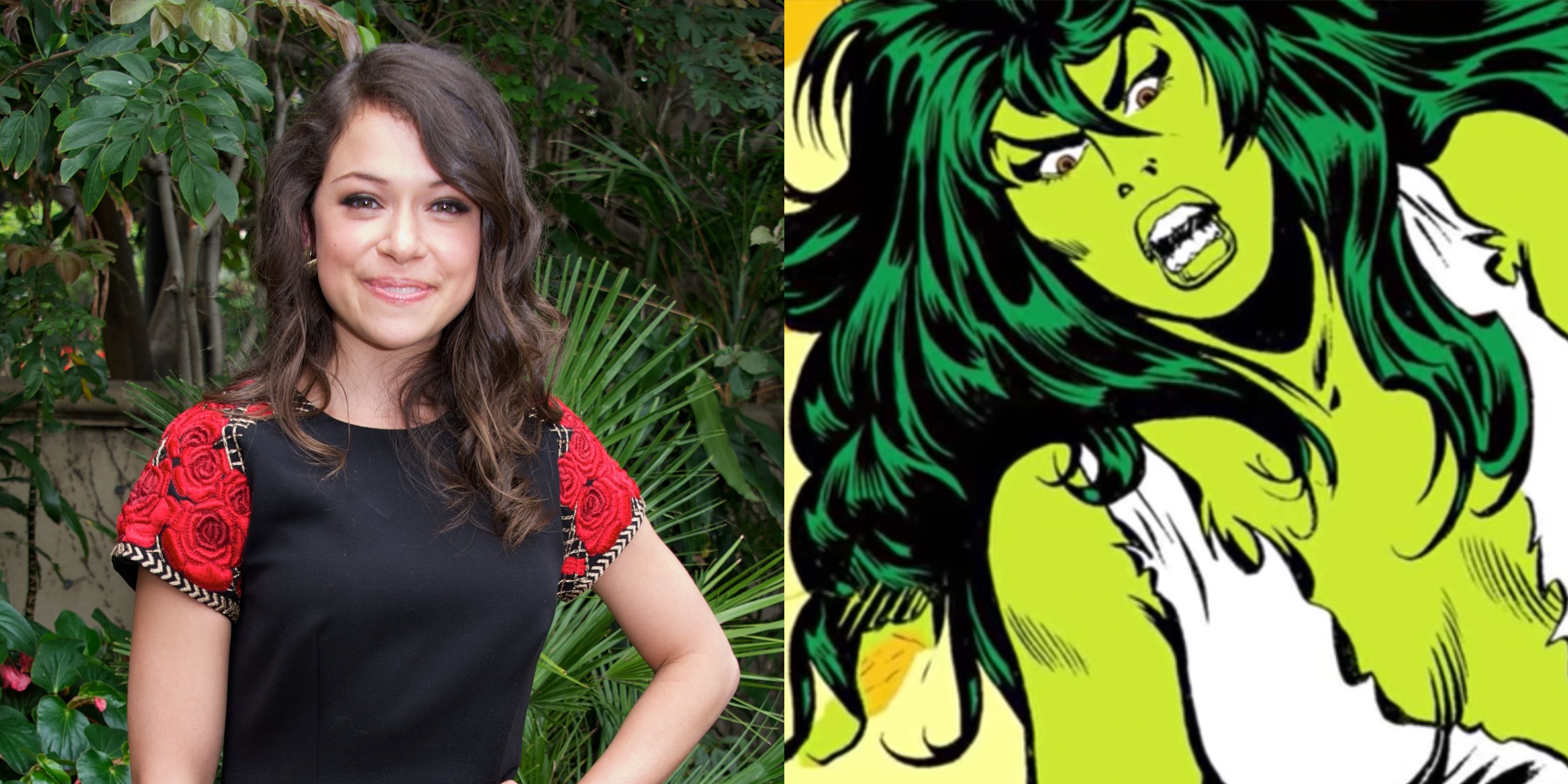 She-Hulk Season 1 Guide to Release Date, Cast News and Spoilers