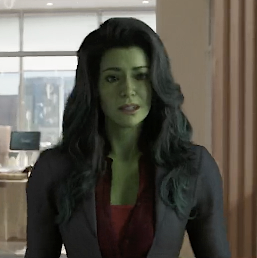 'She-Hulk' Just Introduced One of the MCU's Weirdest Heroes