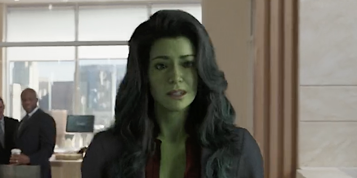 She-Hulk - Attorney at Law release date and more - Digital Spy