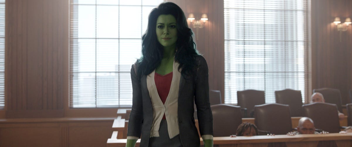 How ‘She-Hulk: Lawyer Hulka’ just prepared the Great Villain of ‘Captain America 4’
