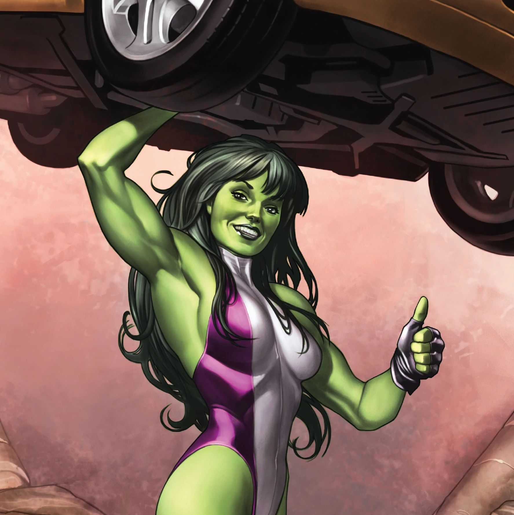 The Essential ‘She-Hulk’ Comic Reading List