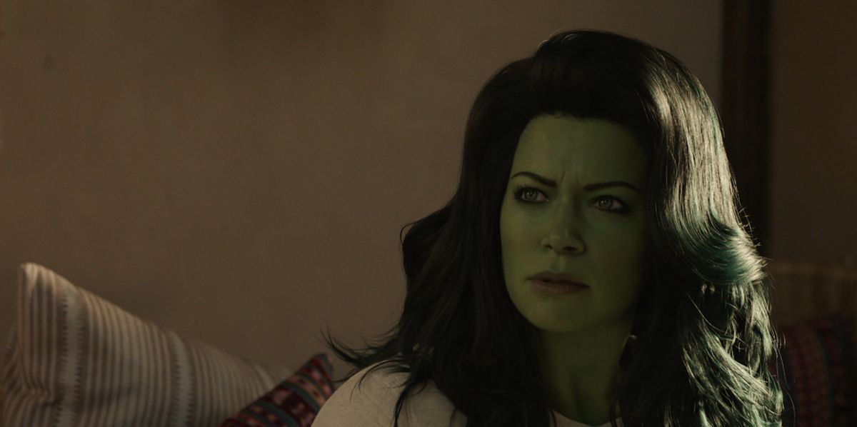 She-Hulk on Disney+ Release Date, Cast, Trailer, Information and Spoilers