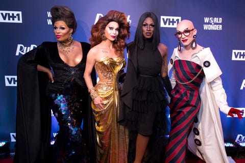 Drag Race S Shea Coulee Discusses If She Was Robbed By Sasha