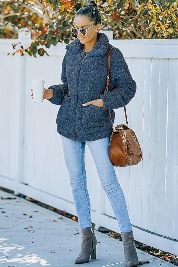 These Winter Fashion Finds from Amazon Are SO Good