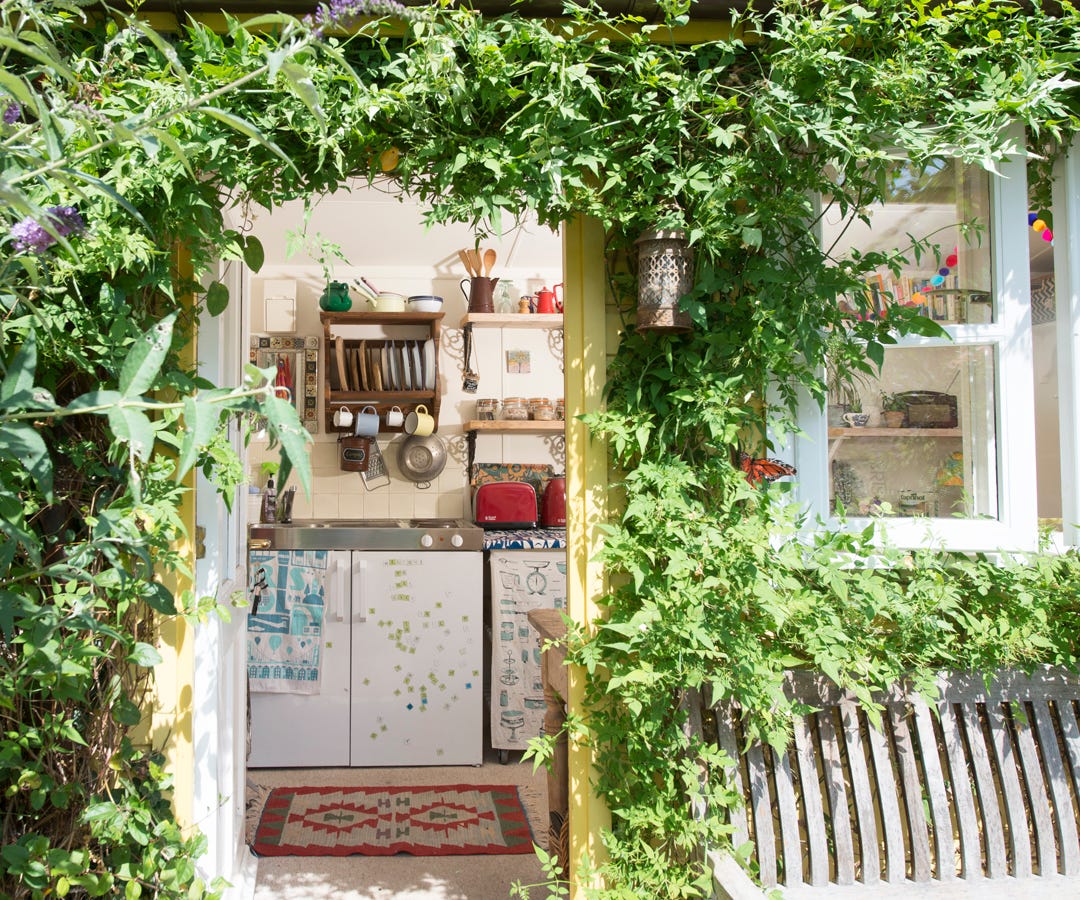 Shed of the Year 2019: How To Enter Shed Of The Year 