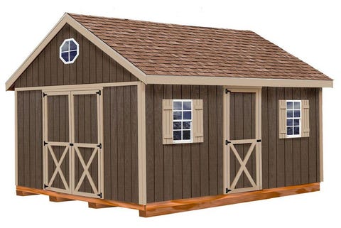 8 She Shed Ideas How To Make Your Own She Shed