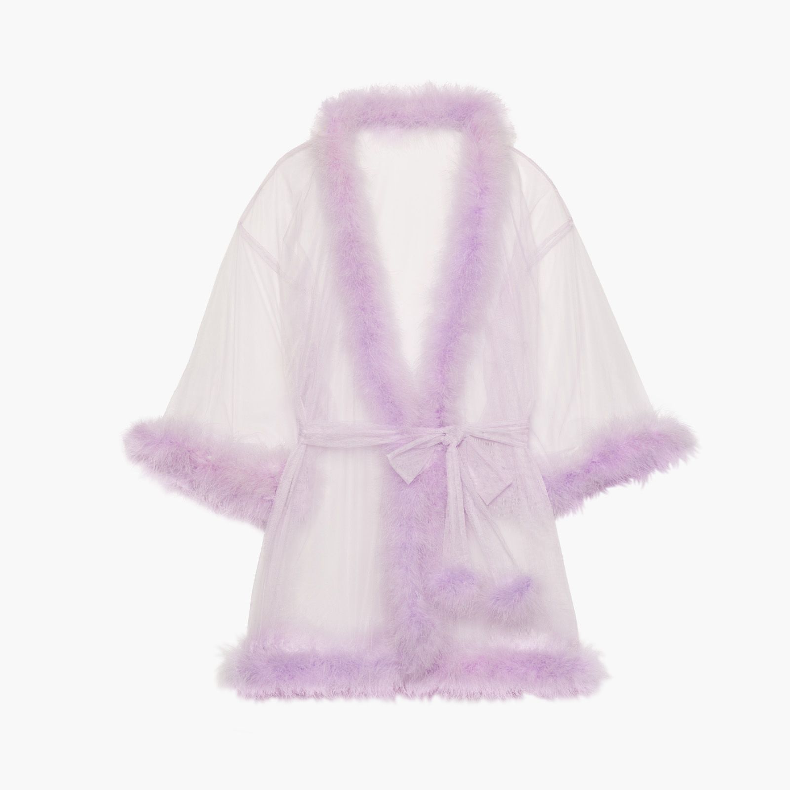 savage fenty dressing gown