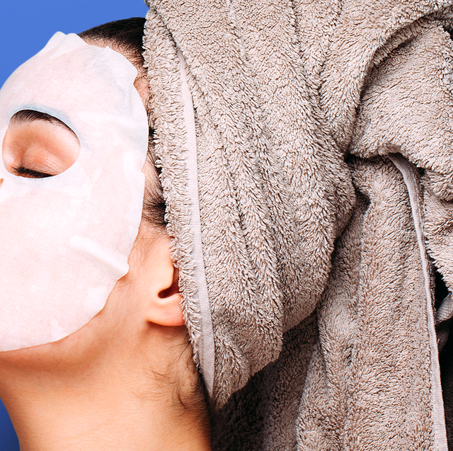 15 Best Sheet Masks for Your Face - Firming & Hydrating Sheet Masks