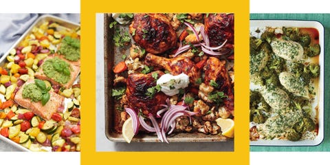 best sheet pan dinners best sheet pan dinners