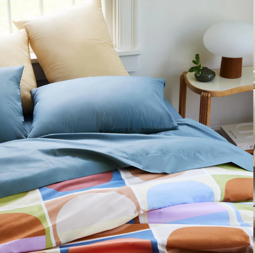 The 8 Best Cotton Percale Sheets