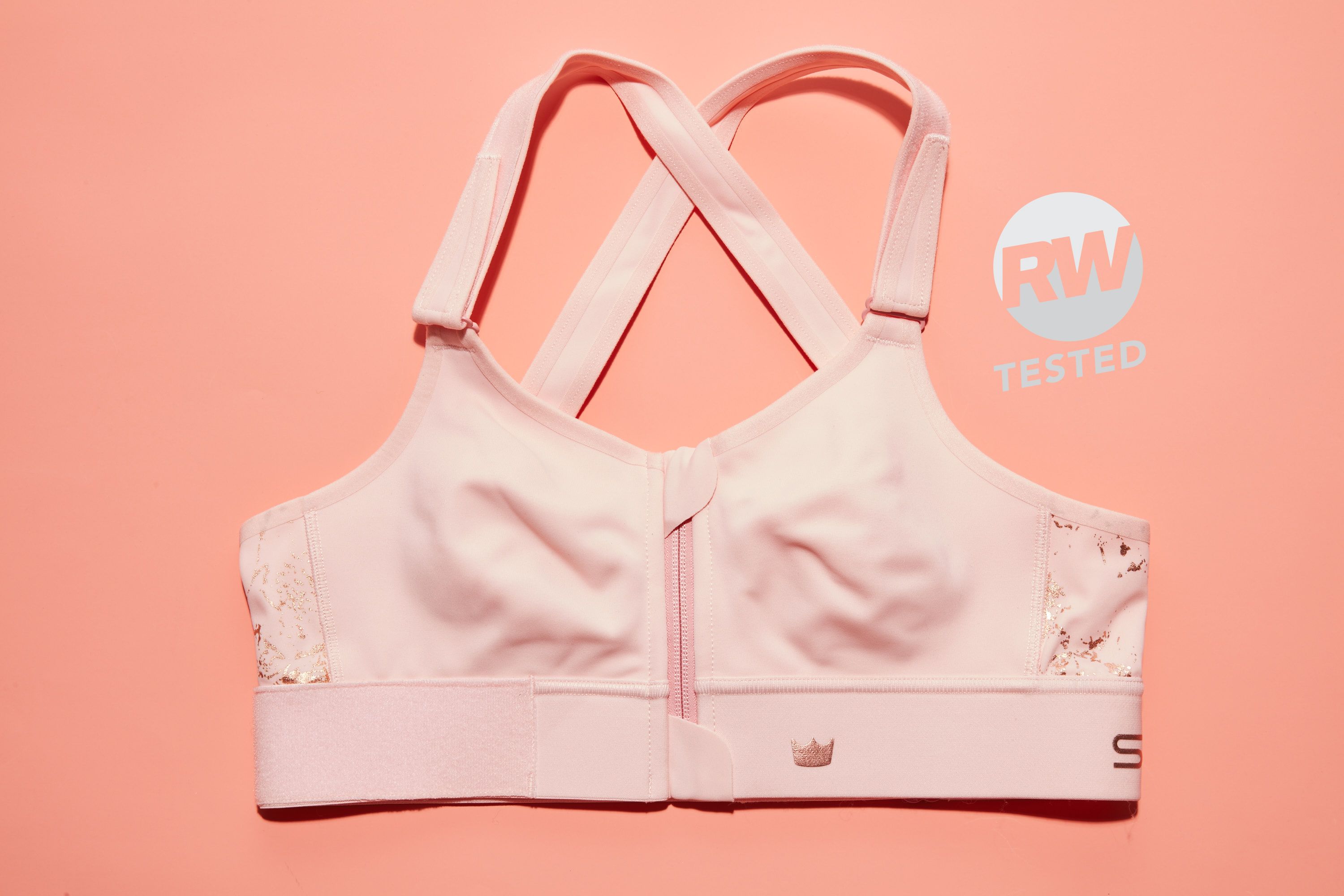 ultimate sports bra