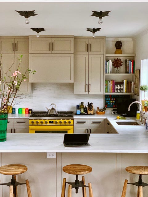 kitchen trends