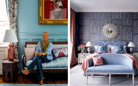 12 Black Interior Designers Reveal Their Top Career Advice