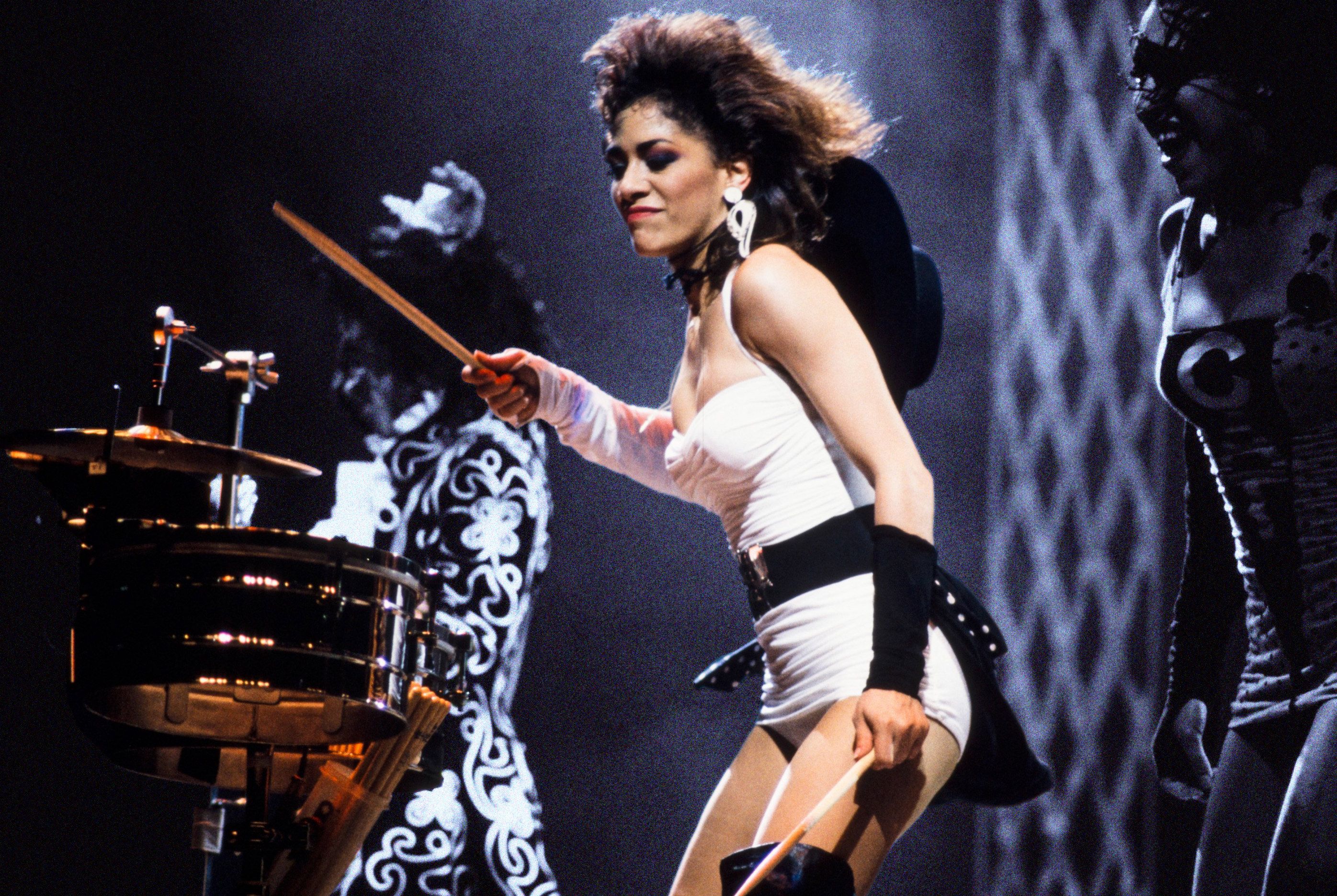 Pictures of sheila e