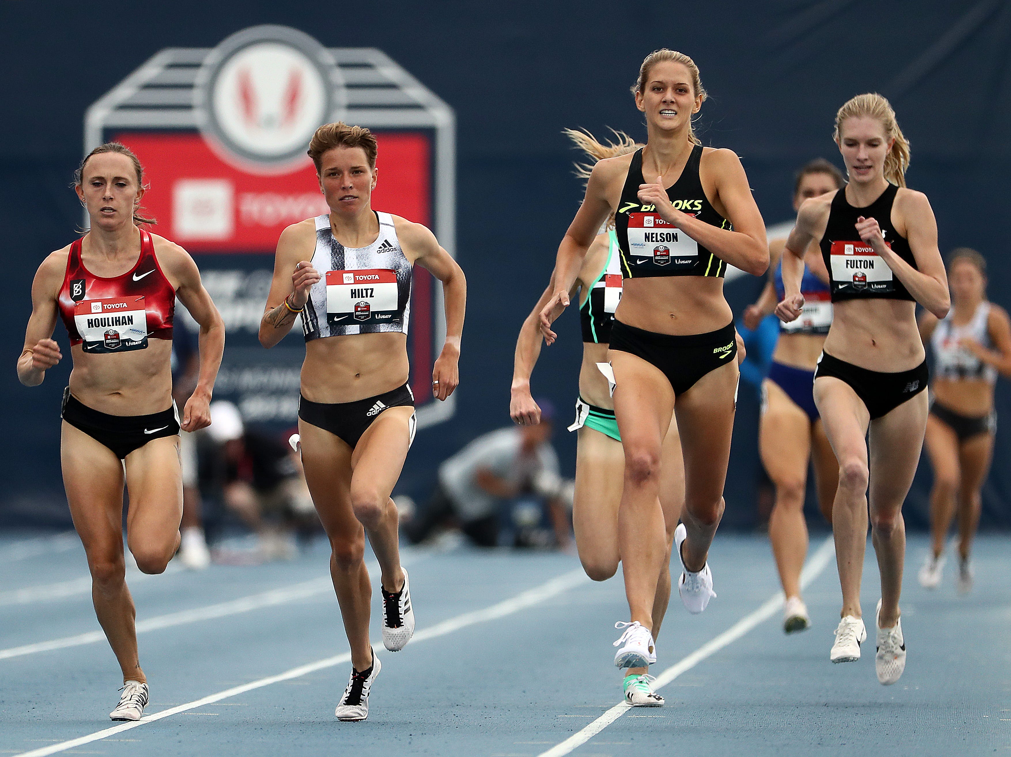Running Stories Article Image
