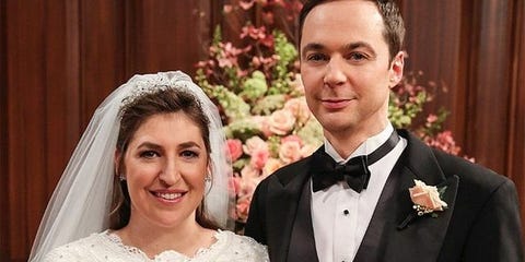 the big bang theory sheldon amy