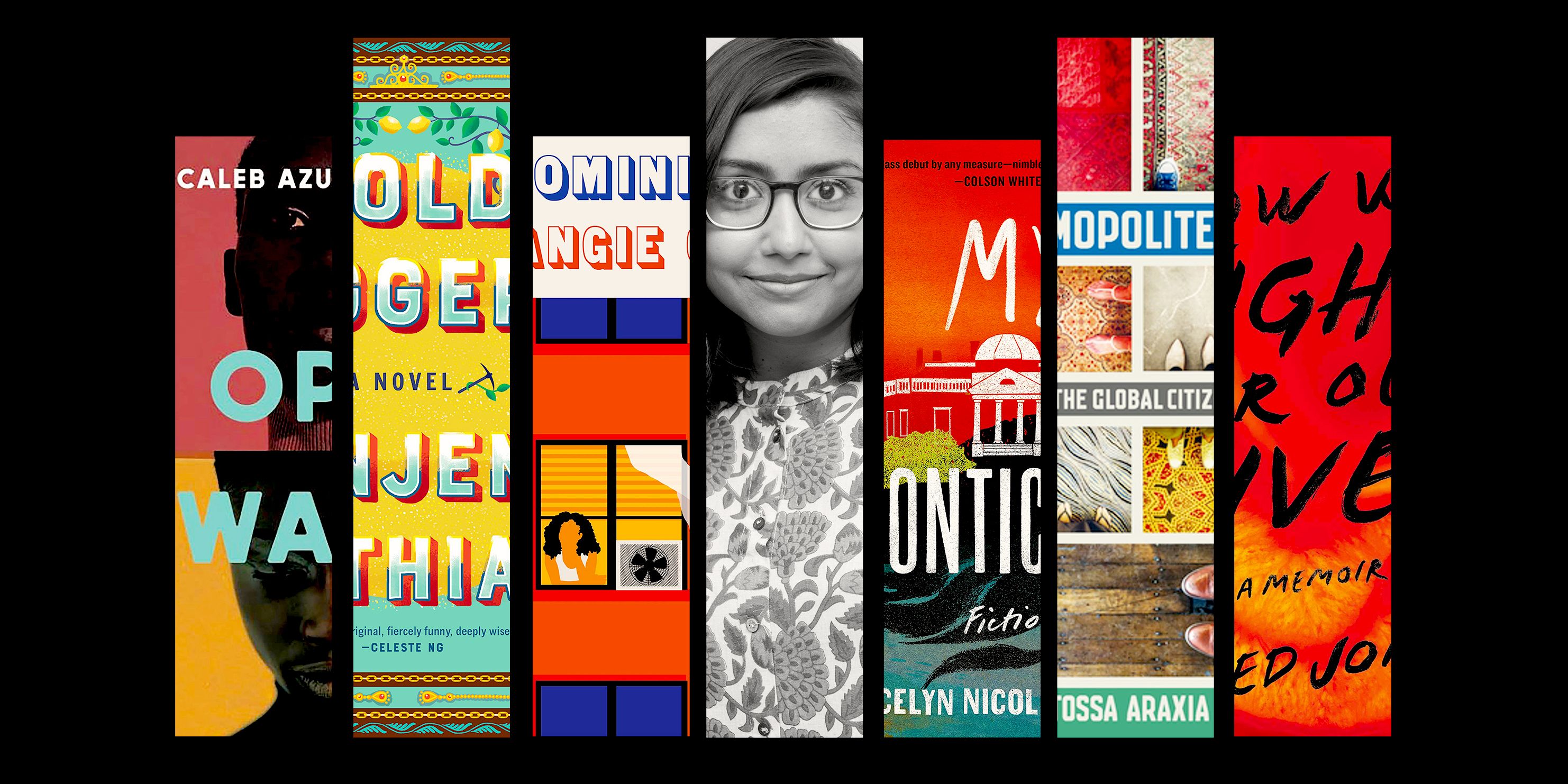 kiley reid book recommendations kiley reid book recommendations