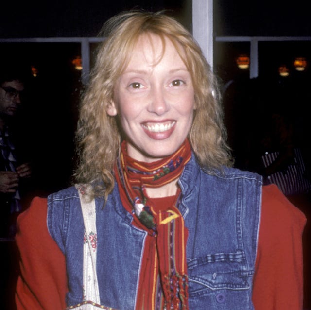 Shelly Duvall Shelley Duvall