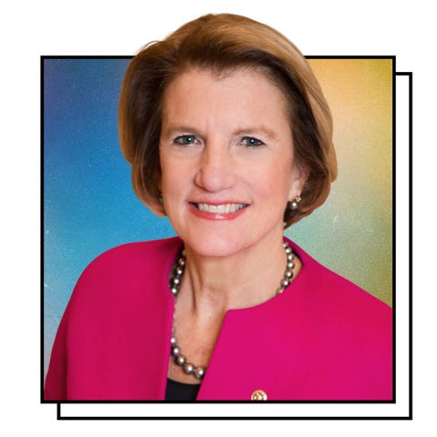 us senator shelley moore capito r wv