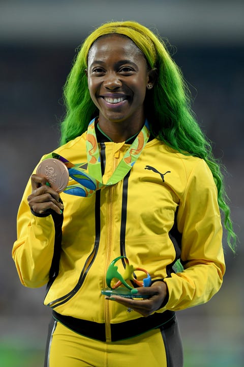 Black Female Athletes Who Made History