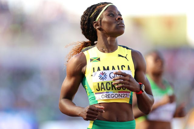 World Athletics Championships Oregon22 - Day Five world athletics championships oregon22 day five