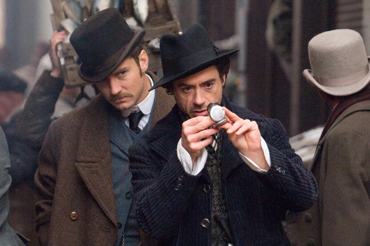 ‘Sherlock Holmes 3’: Will we have a new installment soon?