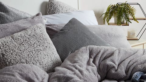 Primark S Fleecy Bedding Is A Must Have For Winter