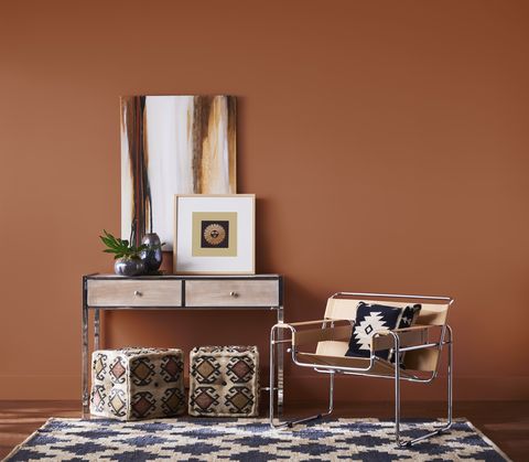 Sherwin Williams Reveals 2019 Color Of The Year Cavern