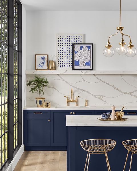  Sherwin  Williams  s 2022 Color of the Year Reveal Naval Paint