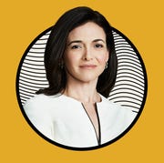 This is an image sheryl sandberg
