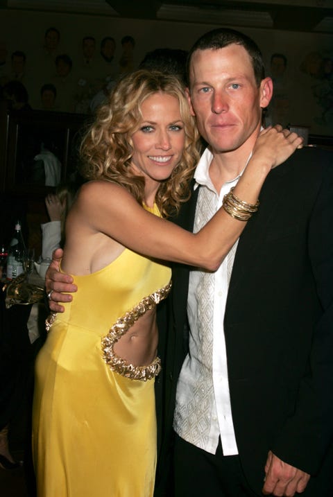 Did Sheryl Crow Know About Lance Armstrong Doping?