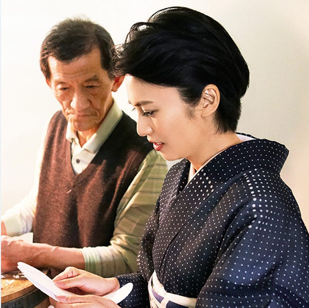 柴咲コウさんが 和装小物のお誂えに挑戦 シワのよらない 足袋 を叶える極意とは 柴咲コウさんが 和装小物のお誂えに挑戦 シワのよらない 足袋 を叶える極意とは