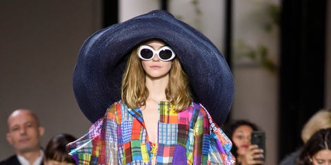 Junko Shimada ジュンコシマダ 19春夏ny ロンドン ミラノ パリコレクション Junko Shimada ジュンコシマダ 19春夏ny ロンドン ミラノ パリコレクション