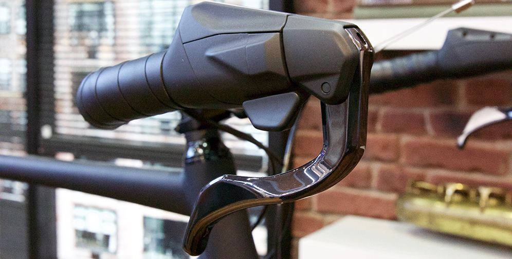 shimano urban groupsets