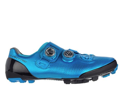 Mountain Bike Shoes 2019 - Clipless Mountain Bike Shoes