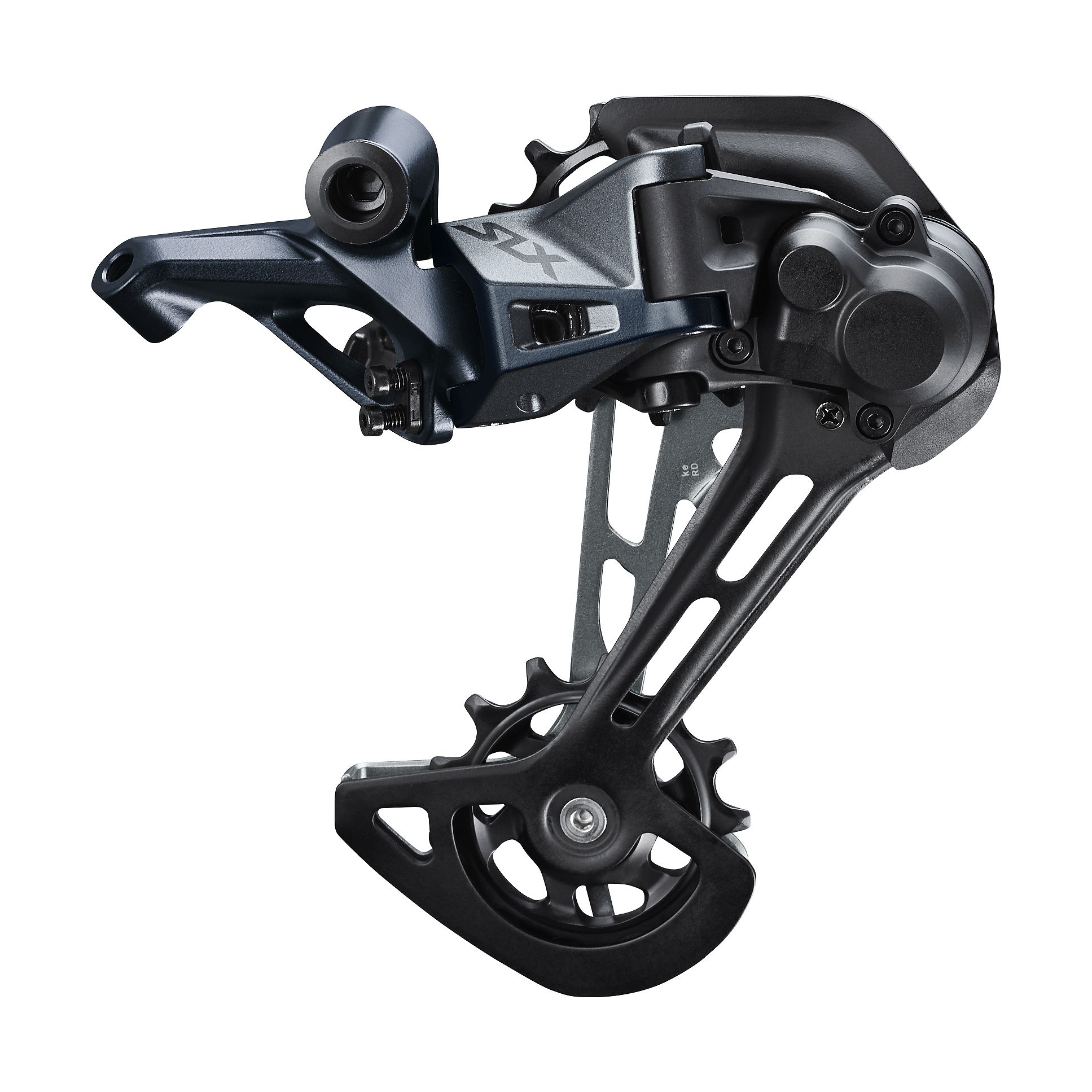 shimano xt slx