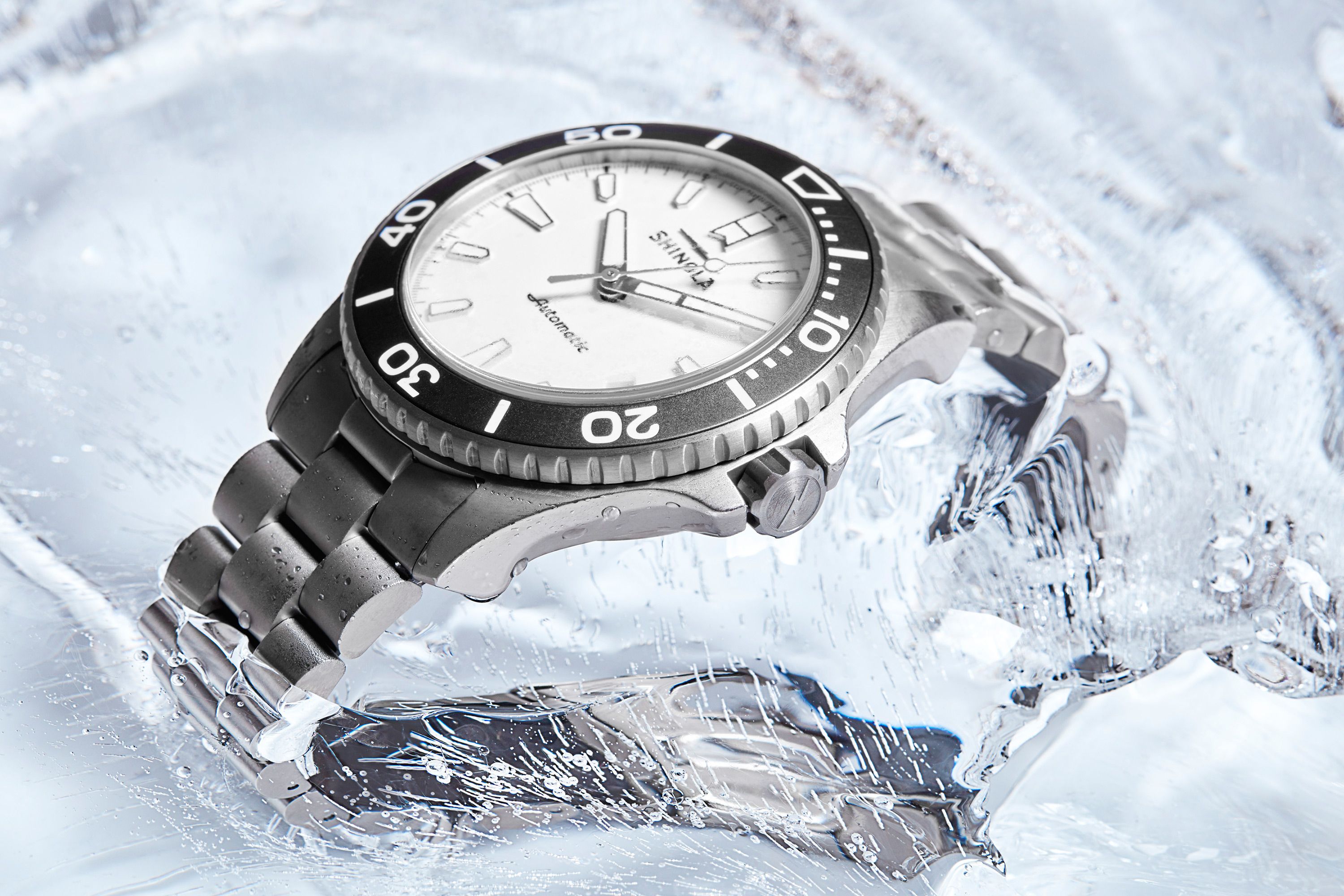 ice watch audi