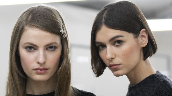Shiny Hair - How To Get Glossy Hair In Seconds