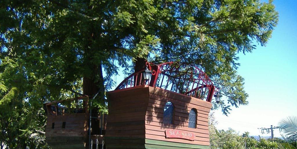 Thebestdiyplansshop On Etsy Sells Incredible Treehouse Plans - build a boat roblox cement