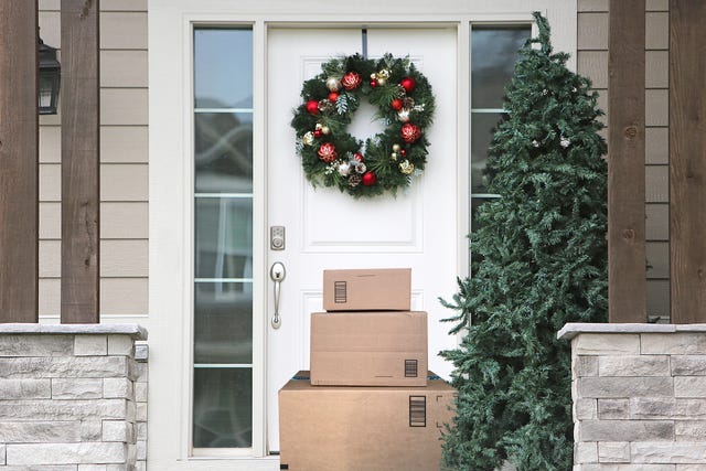 Is There Mail Christmas Eve 2022 Last Day To Order Christmas Gifts Online - 2021 Holiday Shipping Deadlines