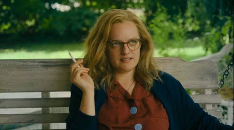 elisabeth moss en shirley