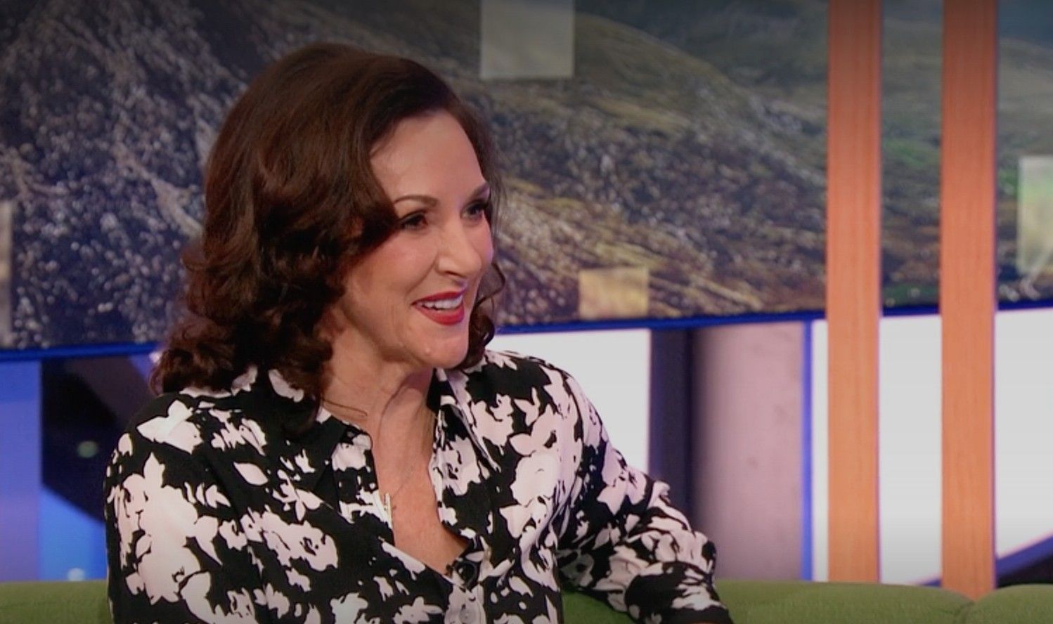 Strictly's Shirley Ballas Admits She's "absolutely Mortified" By Latest ...