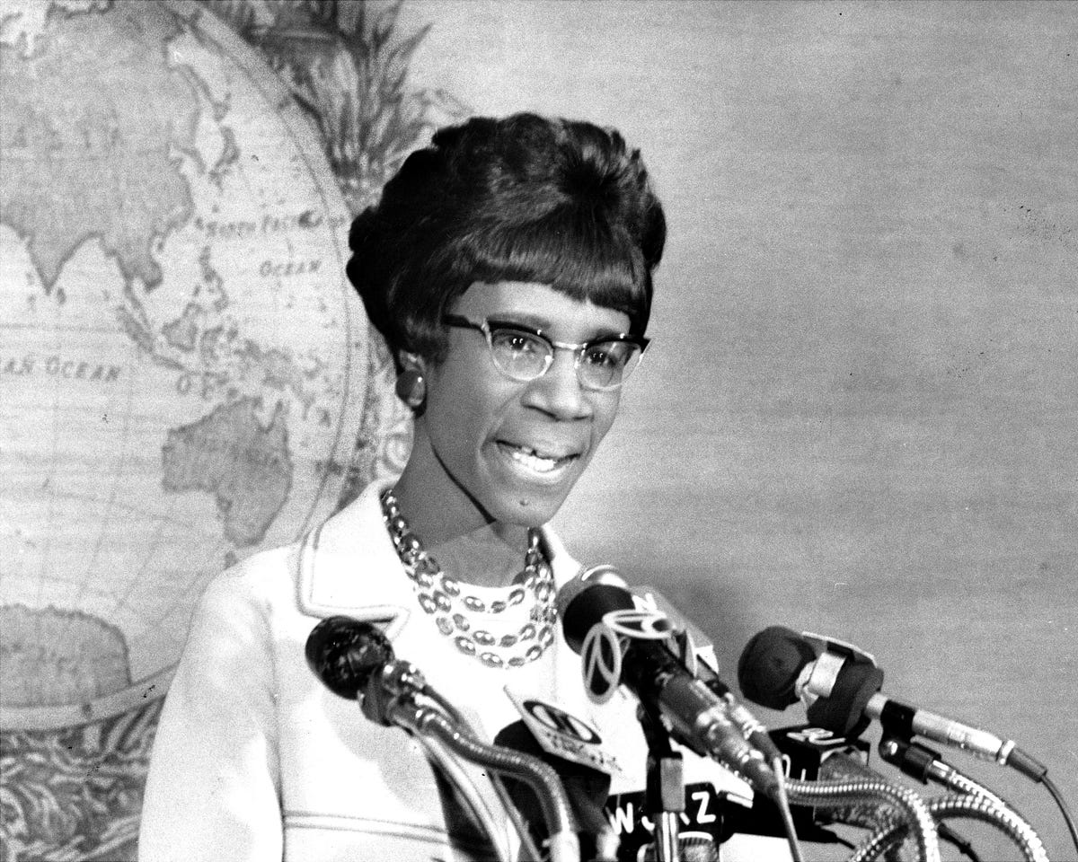 21 Important People To Know For Black History Month