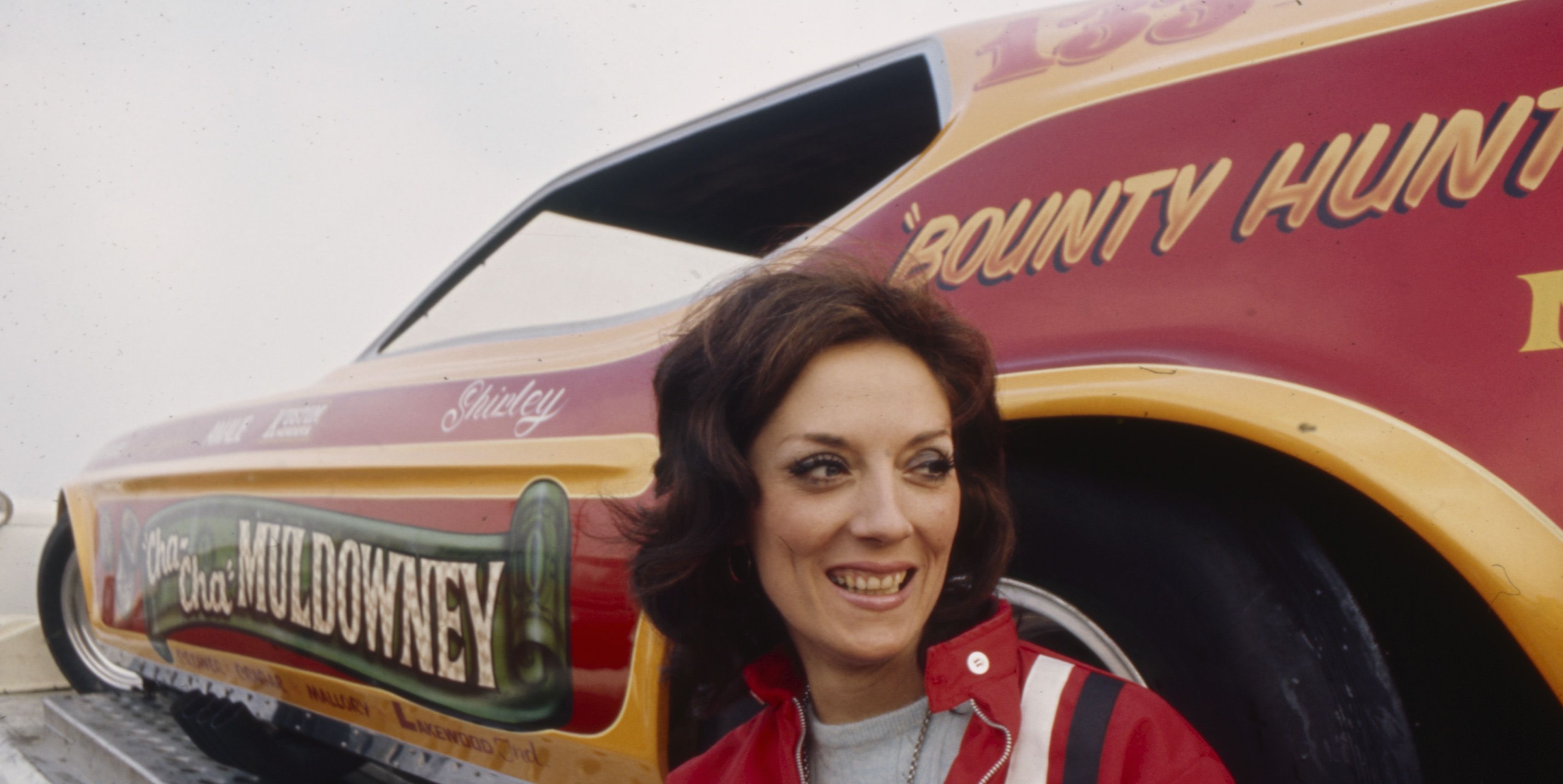 Shirley Muldowney Documentary Is Must-See NHRA History Lesson