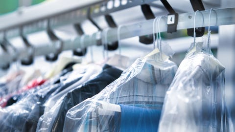 What Is Dry Cleaning? – How the Dry Cleaning Process Works