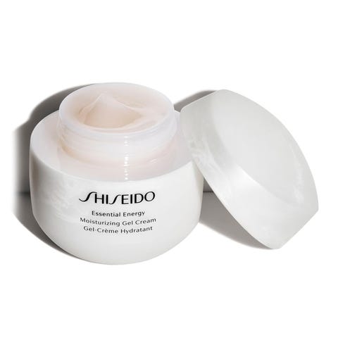 Shiseido Essentiel Energy Cream Shiseido Essentiel Energy Cream