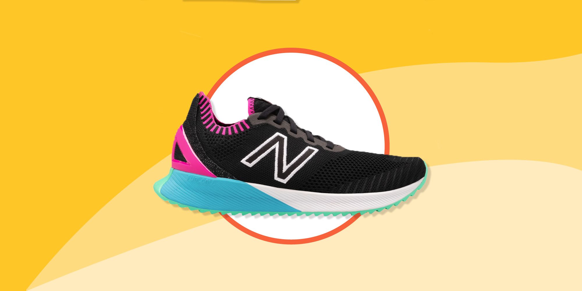 New Balance FuelCell Echo Review it it?