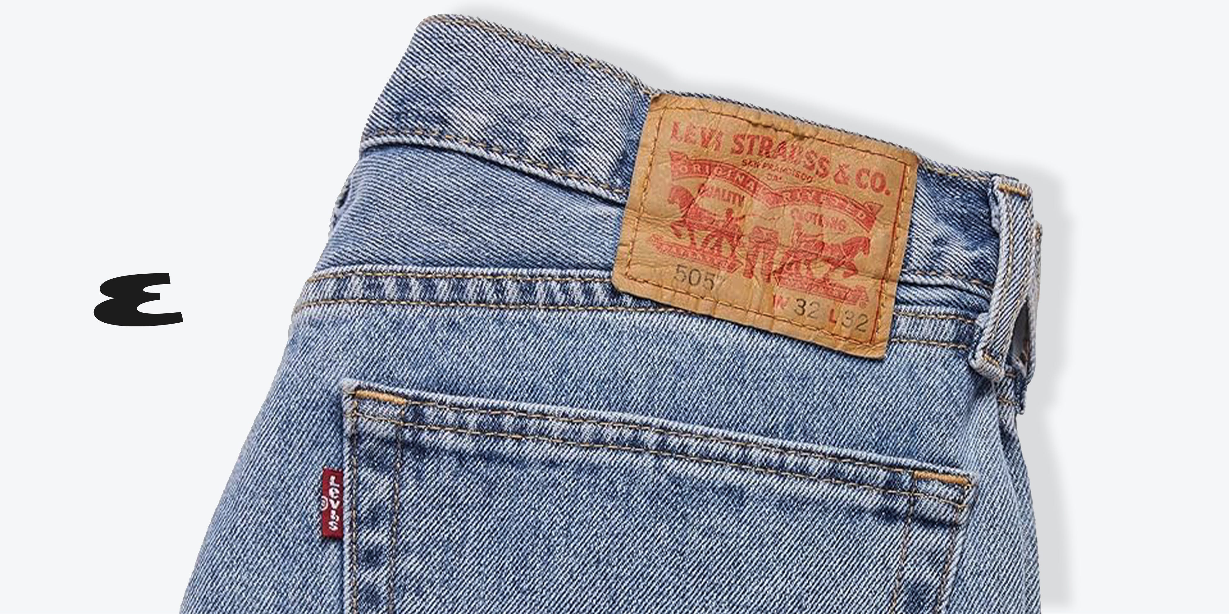 Dozens of Levi's Jeans Are Discounted on Amazon Right Now