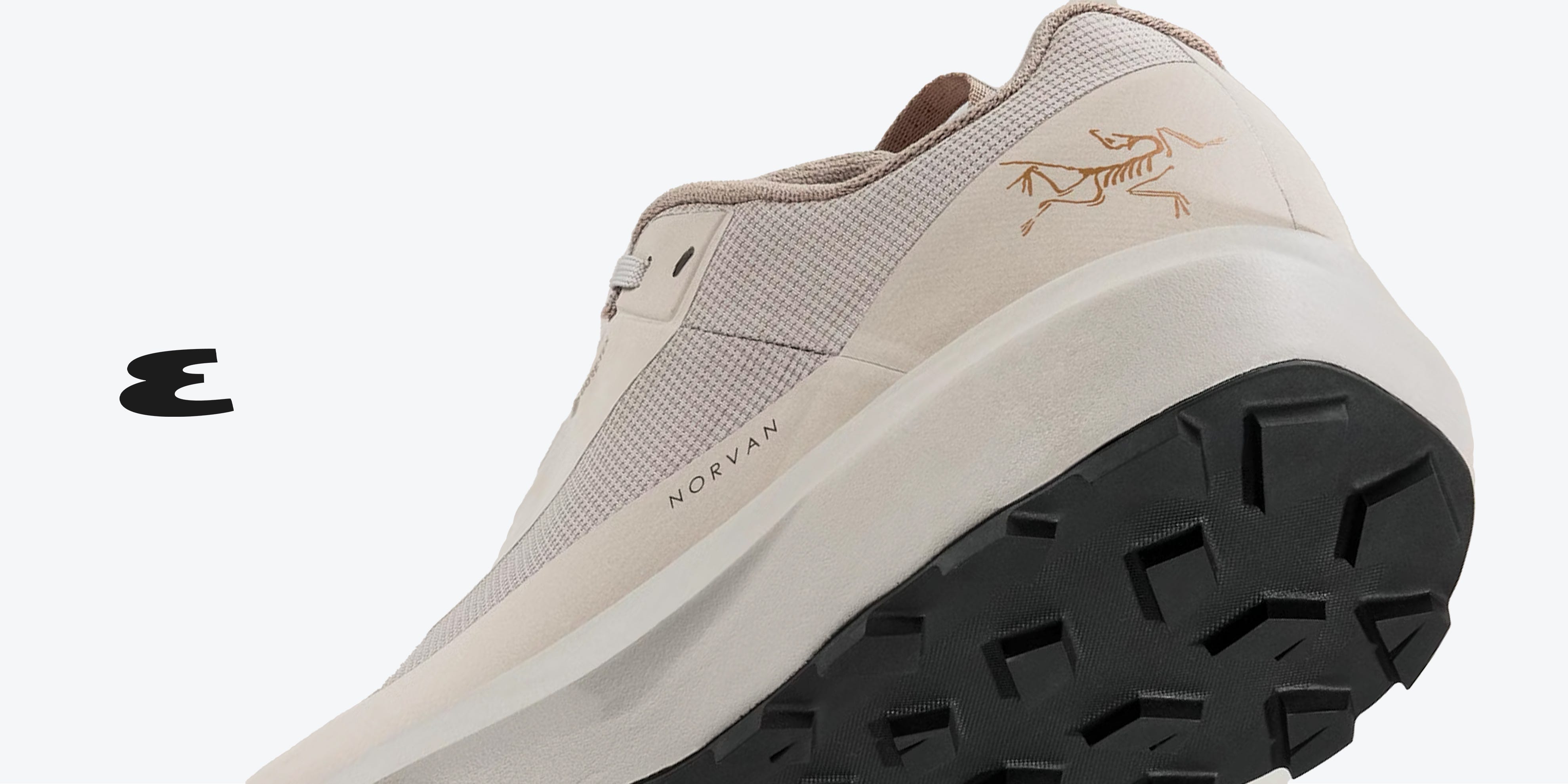 How to Buy Walking Shoes That Look Cool